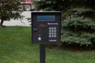 Keypad