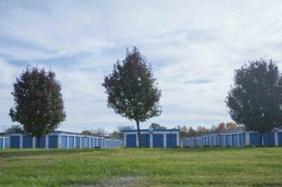 Storage Facility