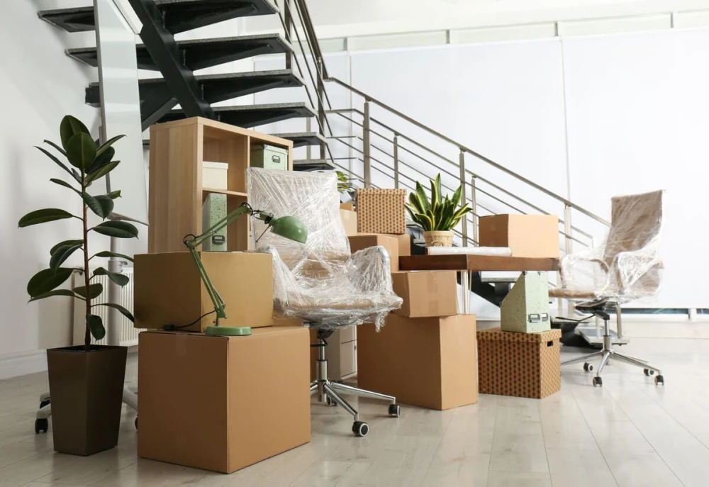 Five Tips to Move and Store Your Furniture In Precise Condition